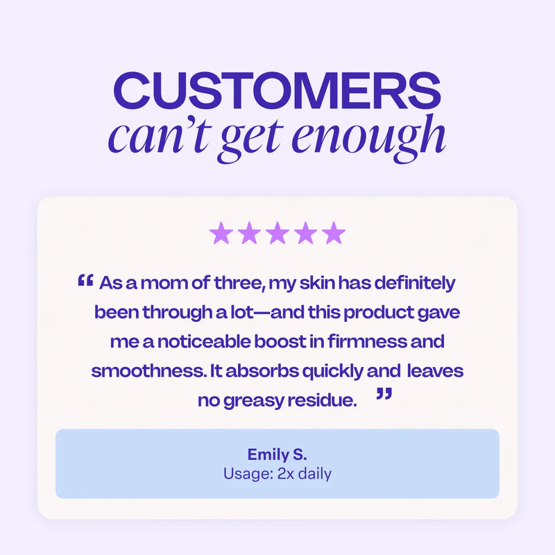 GOPURE™ Tighten & Smooth Belly Cream