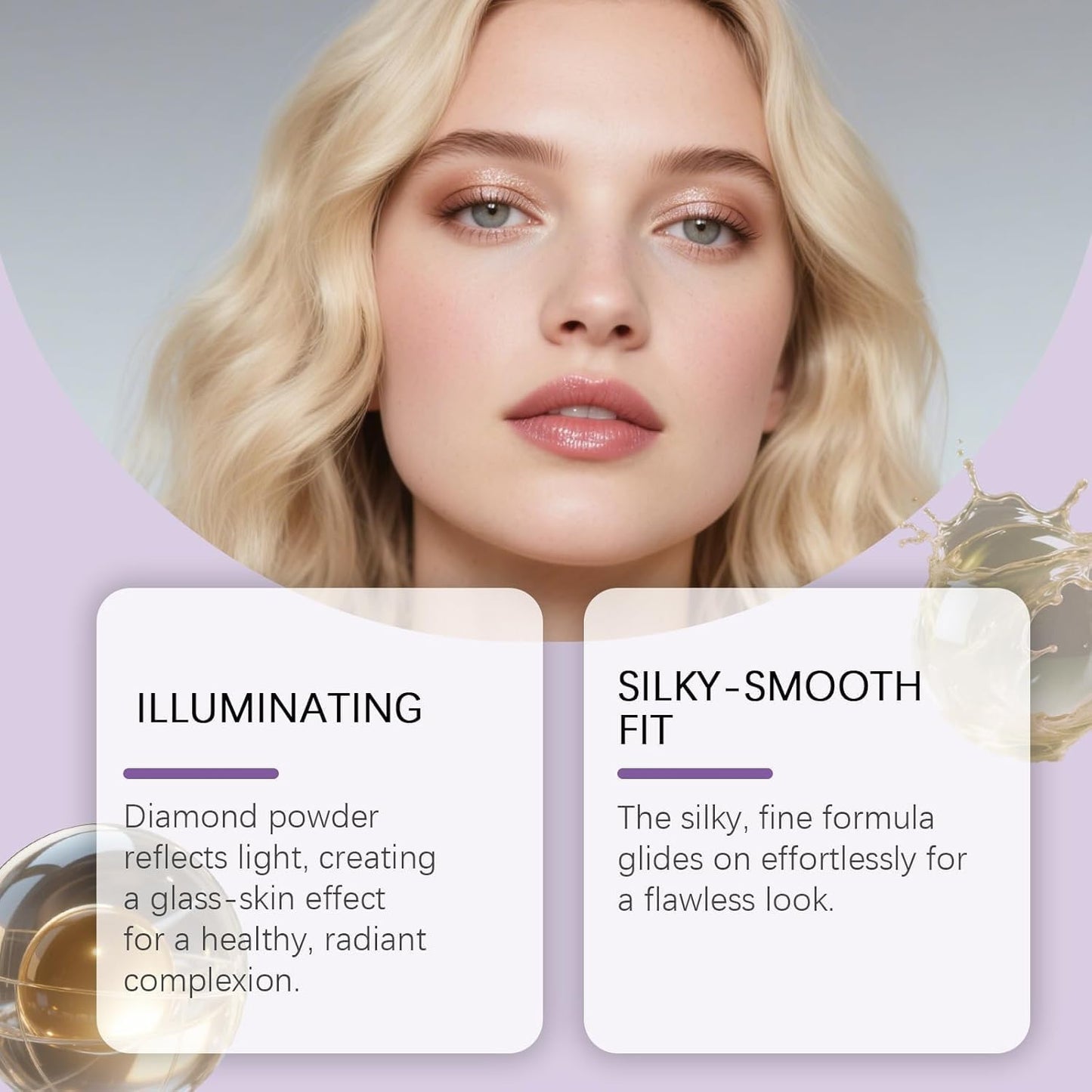 Glow Wardrobe Eye & Cheek Palette